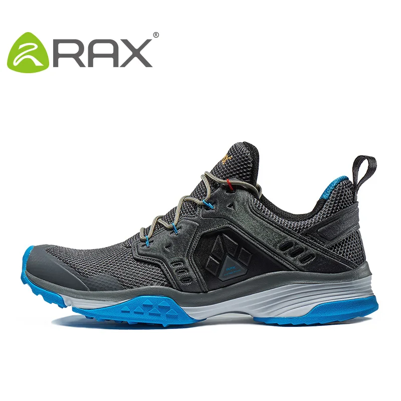 

RAX Top Casual Men Outdoor Shoes Walking Breathable Shoes Size Eur 36-44 63-5C373