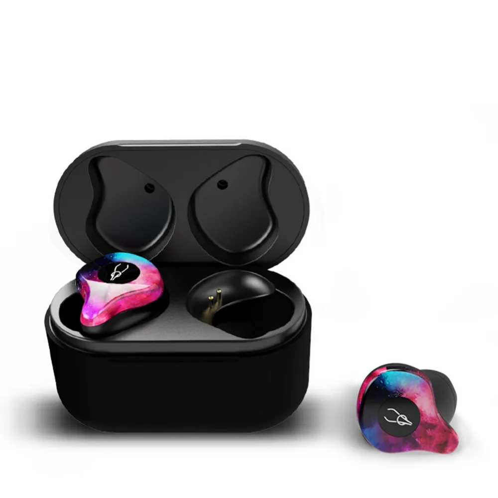 

Sabbat X12 Pro Wireless Bluetooth Earbuds 5.0 Earphone Sports Hifi Headset Handsfree Waterproof Earphone With Charging Box