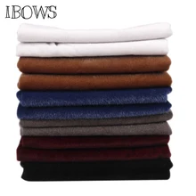 50*160 см Искусственный мех Ткань зимняя теплая ткань Сделай Сам одежда шапка обувь ремесла мех вязаная ткань искусственная ткань домашний текстильный занавес