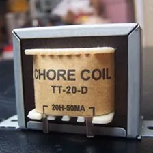 choke coil