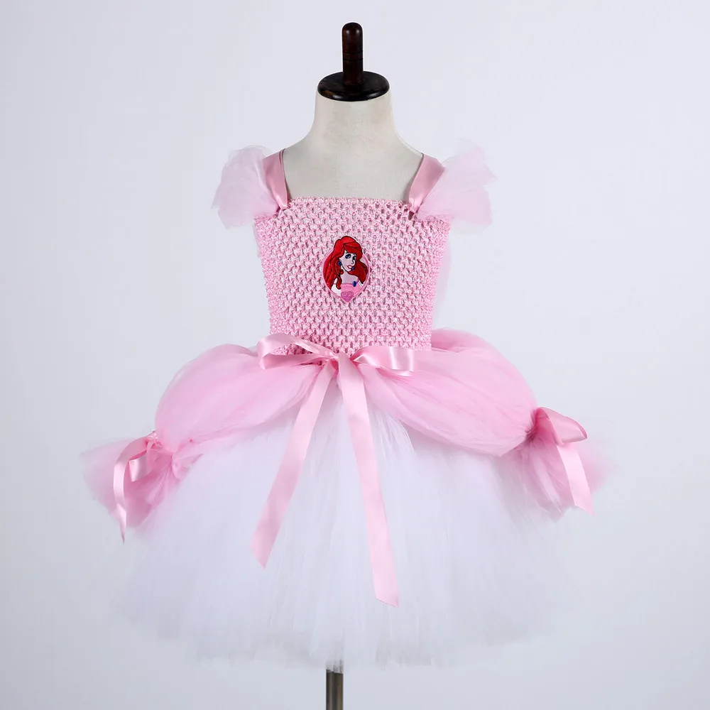 Princess Sleeping Beauty Dress