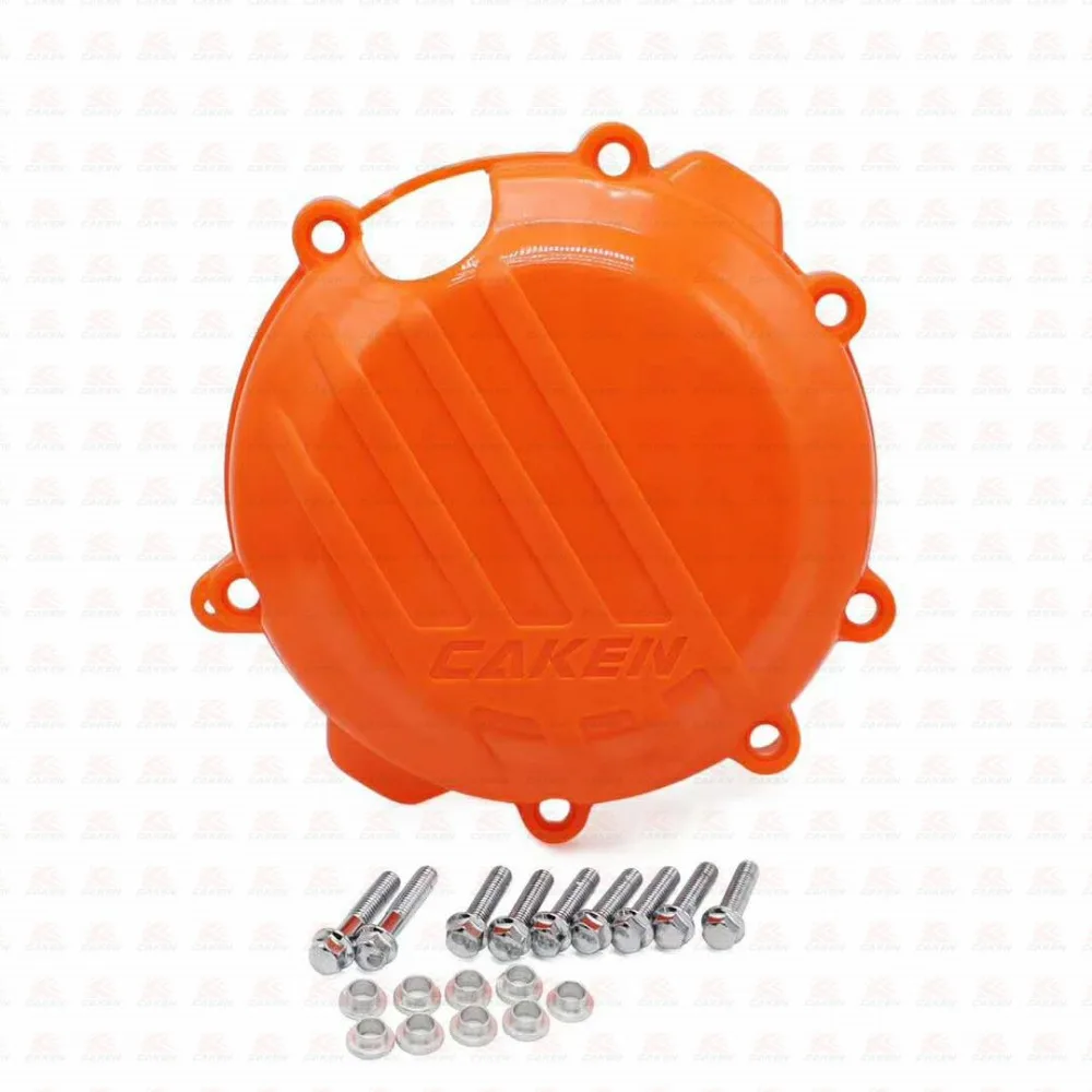 

motorcycle Clutch case Cover Protector guard for ktm EXC XCW 250 300 17-19 enduro motocross part