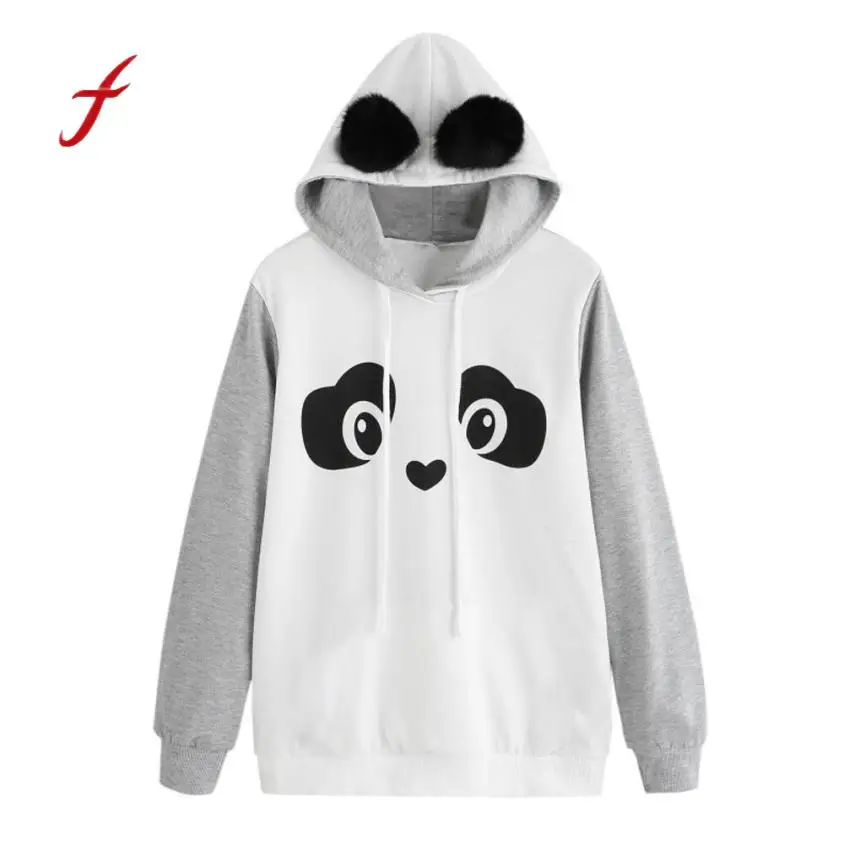 christmas hooded jumpers