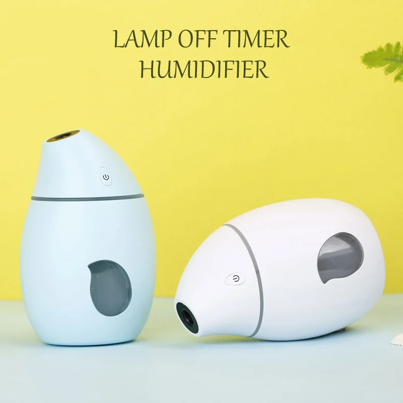 

DC 5V Humidifier Nebuliser Aroma Diffuser Universal Beauty Instrument Mist Maker Portable Home Dorpshipping
