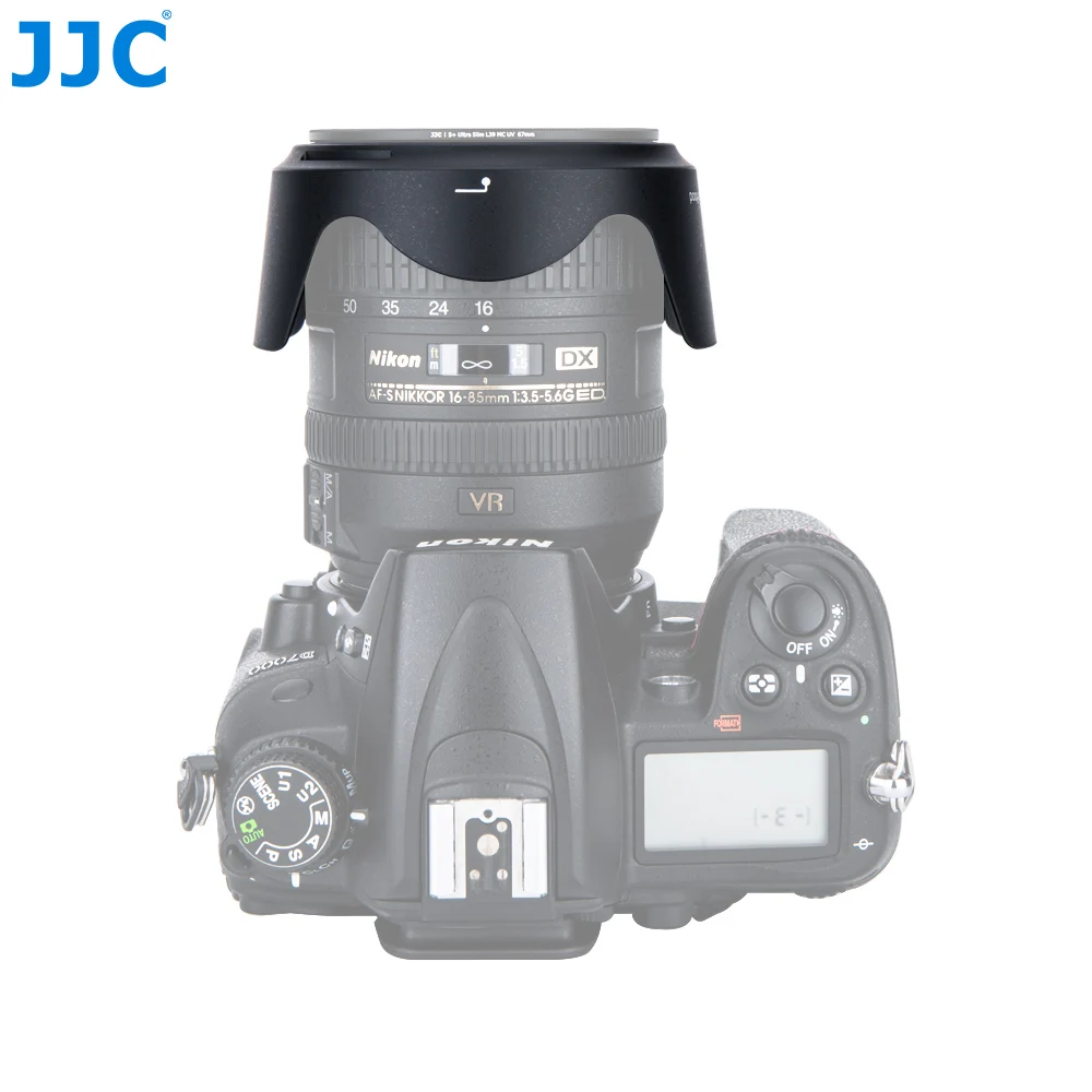 JJC LH-39(30)