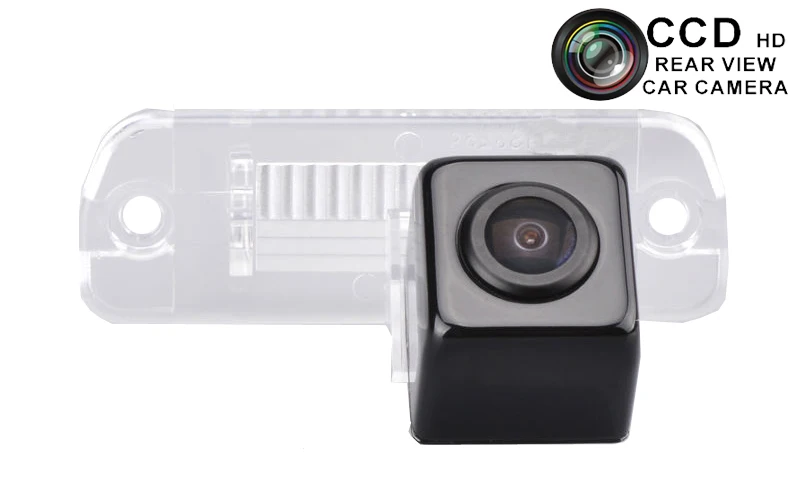 

Car Reversing Rear View Camera for Mercedes Benz ML350 R-Class R320 R350 HD Wide Angle Parking Assist Line Backup Camera