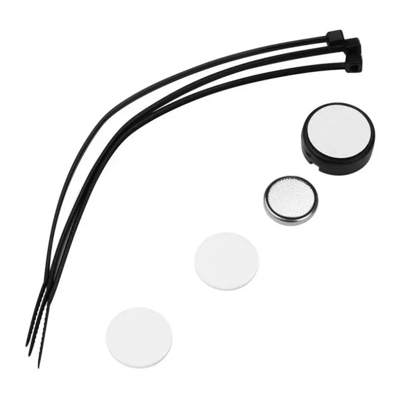

Timistar #301 Practical Smart Wireless Bluetooth ANT Cycling Bike Bicycle Speed Cadence Sensor