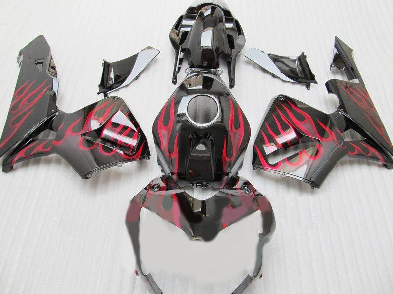 Motorcycle Fairing Kit for HONDA CBR600RR 03 04 CBR 600RR F5 2003 2004