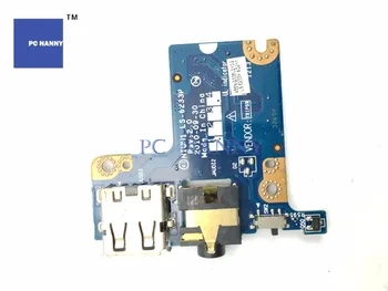 

PC NANNY FOR Lenovo IdeaPad U260 Series Audio Jack USB Board LS-6233P WORKS