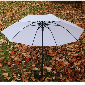 

Mini Umbrella Men Windproof Rain Automatic Uv Umbrella Rain Women Fabric Corporation Regenschirm Parasol Zont Garden QKV037