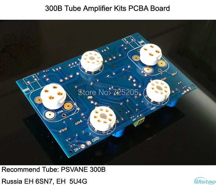 Popular Tube Amplifier KitBuy Cheap Tube Amplifier Kit lots from China