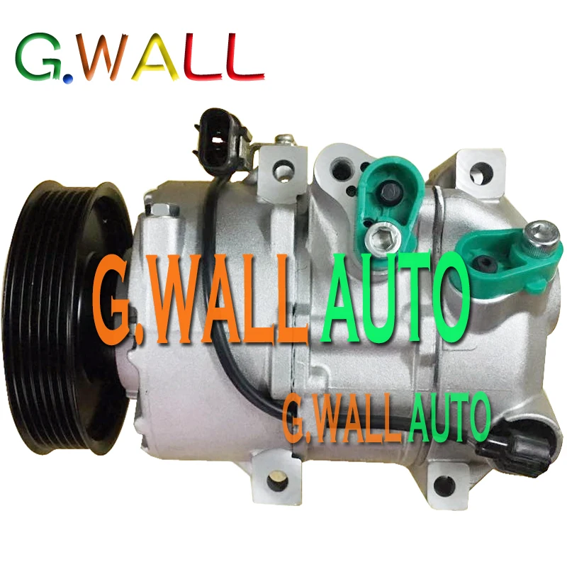 Auto air condition compressor repair senturinwireless