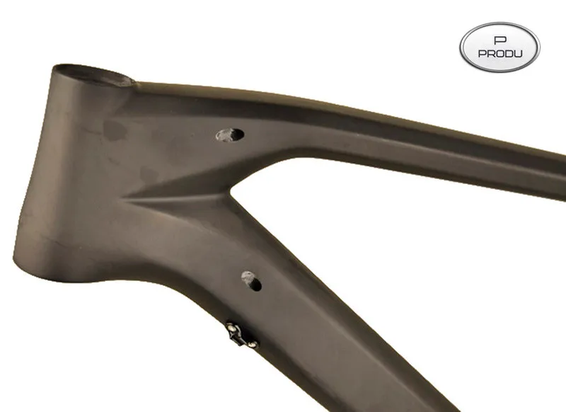 Best Free shipping Carbon 27.5er mountain bike frame, super light hardtail mtb frame, 650B carbon mtb frame UD matt BB30 4 Best Free shipping Carbon 27.5er mountain bike frame, super light hardtail mtb frame, 650B carbon mtb frame UD matt BB30 4