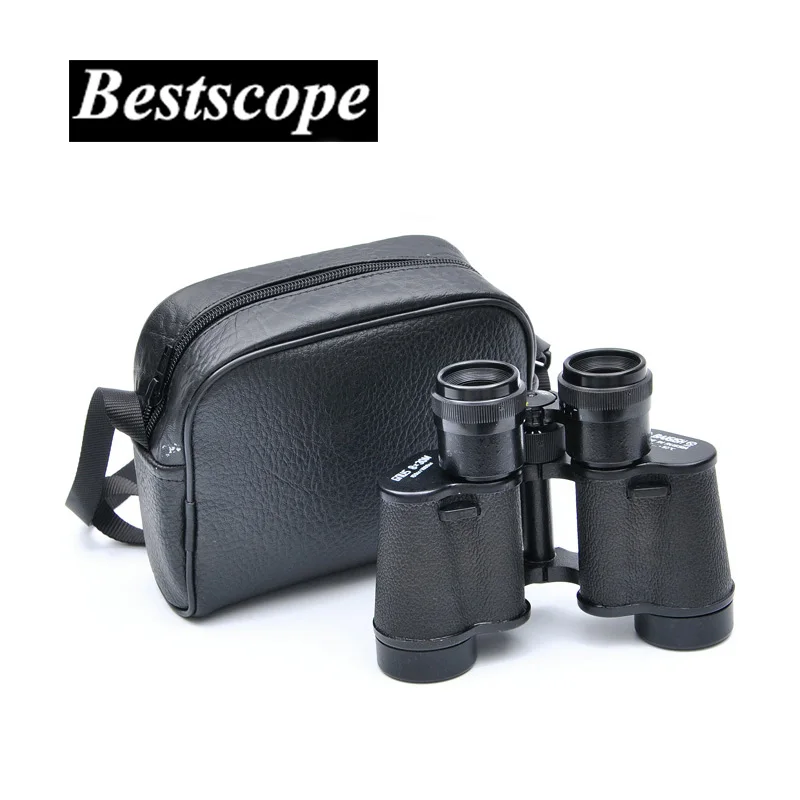 Russian Military Binoculars 8x30 Zoom HD Binoculars