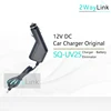 Best Buy Cable Walkie-Talkie Radio-Accessories Car-Charger Uv-25-Radio DC 12V SHIQUN for Shiqun/Sq-uv25fast/Charging jaO68Vam