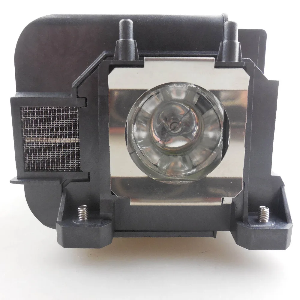 

Inmoul Projector Lamp ELP75 for EB-1940W / EB-1945W / EB-1950 / EB-1955 / EB-1960 / EB-1965 / PowerLite 1940W