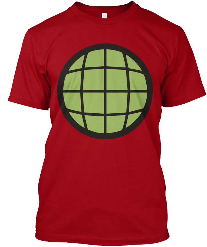 captain planet planeteers shirt