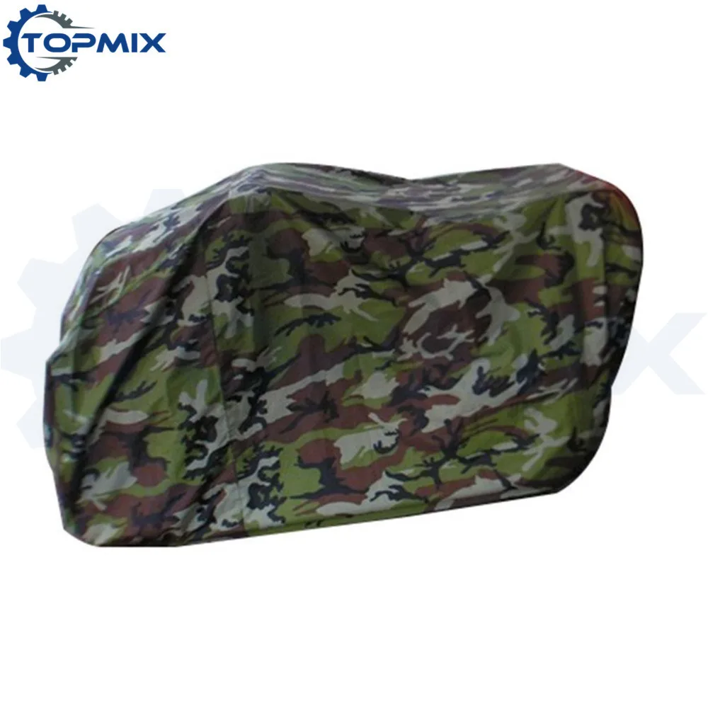 ATV cover camo 3