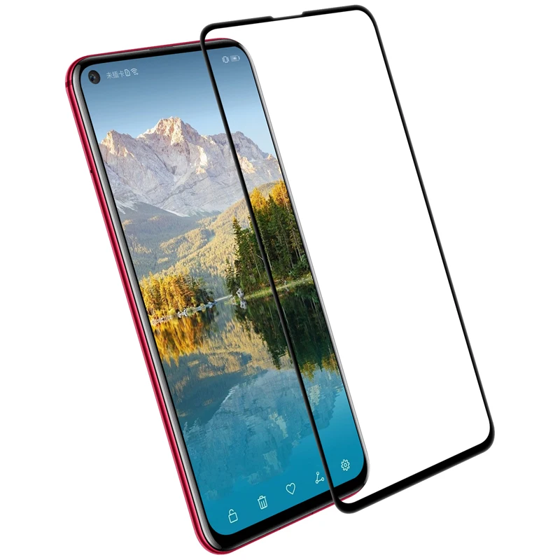 Aliexpress.com : Buy NILLKIN XD+ anti glare Screen