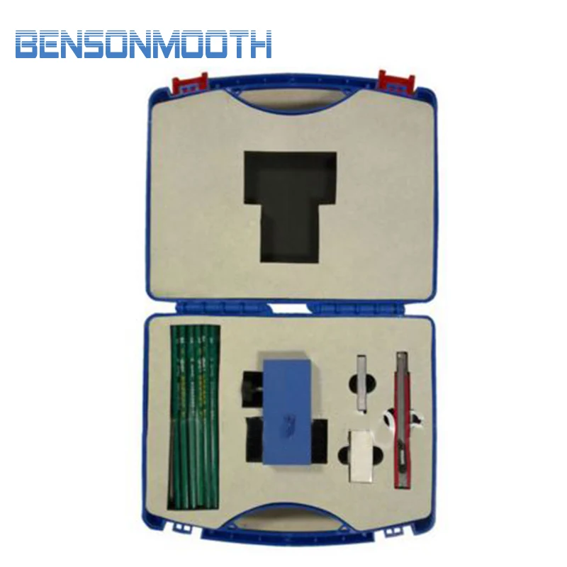 

Portable Pencil Hardness Tester Meter Durometer