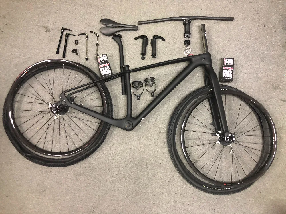 Упорный горный велосипед 29 mtb карбоновый mbt Монтаны|Велосипед| |
