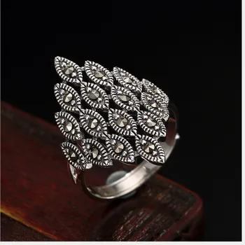 bague gitan femme