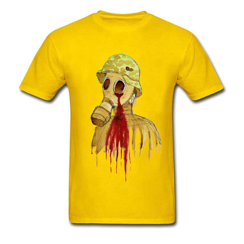 War Face_yellow