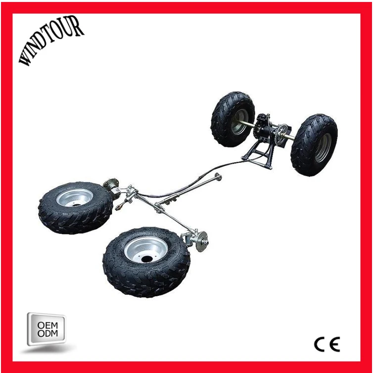 Go Cart Complete Wheel And Axle Kit Wheel And Axle Kit Kits Wheels