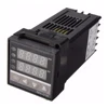 Digital 220V PID REX-C100 Temperature Instrument Controller + max.40A SSR + K Thermocouple, PID Controller Set + Heat Sink ► Photo 3/5