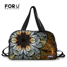 Forudesigns/спортивная сумка спортивная Training открытый предназначен для Для мужчин Для женщин профессиональный Водонепроницаемый большой Ёмкость ручкой