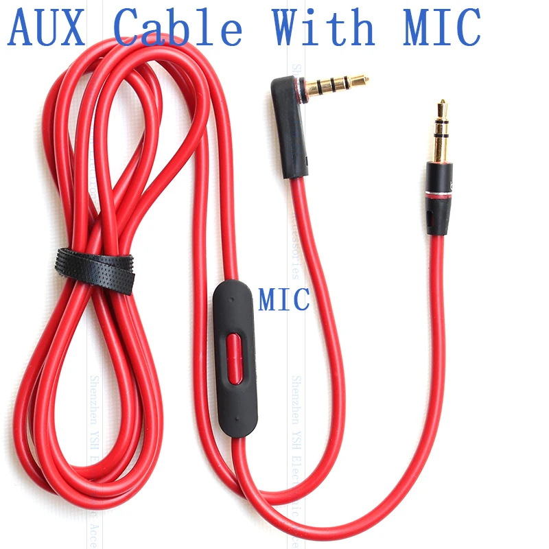 Mm Mic To Dompet Kabel Mobil 1