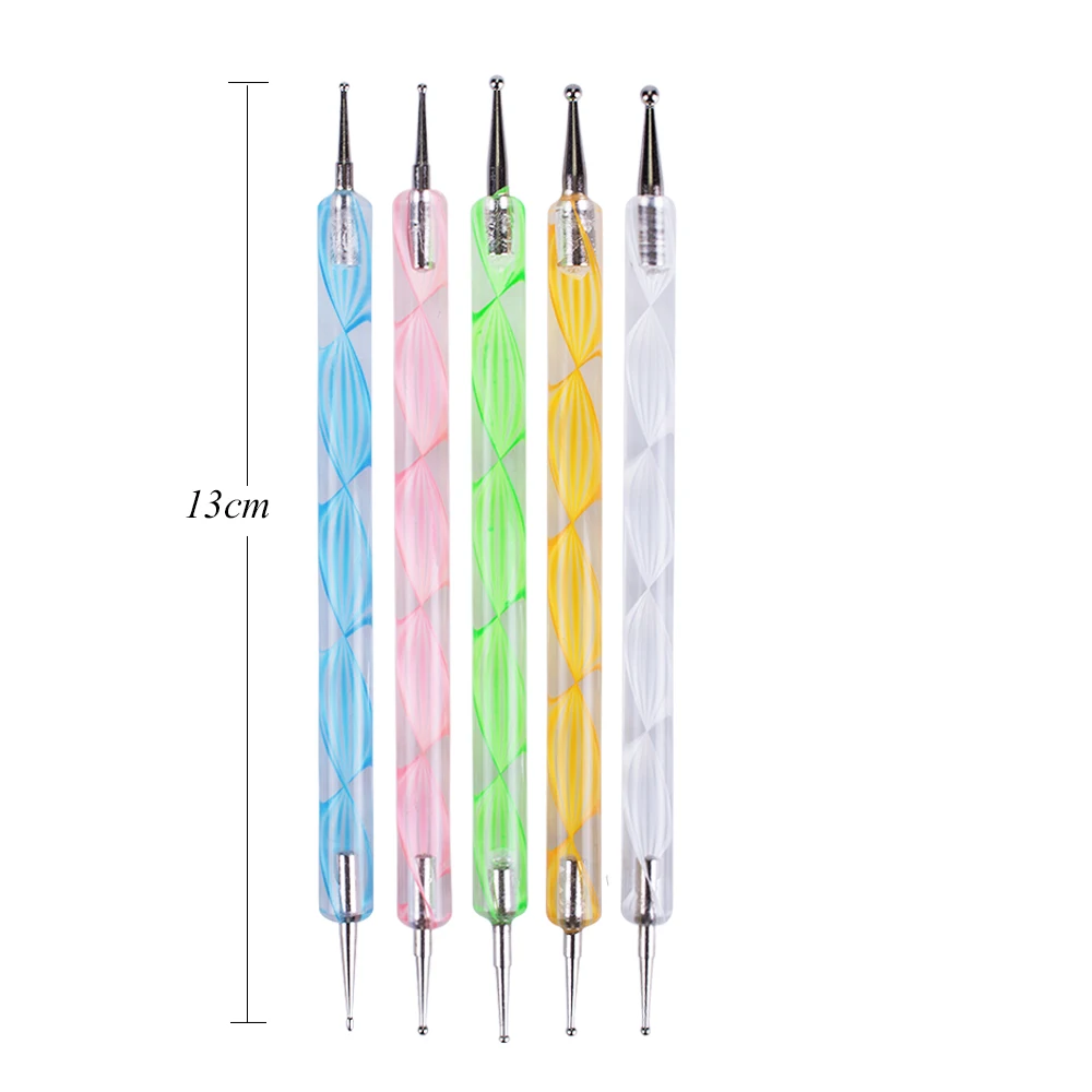nail art brush sets
