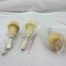 GH368 2 шт./партия универсальная ручка, сверление украшений ручной работы, тиски pin ювелирных изделий инструменты, универсальный ручной кусок