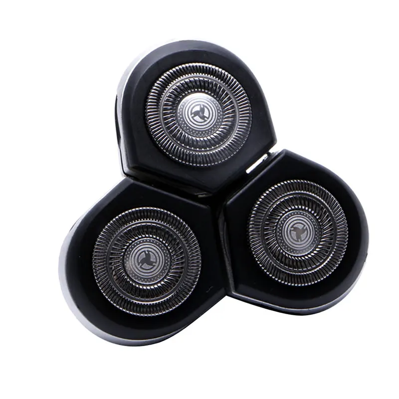 Новые сменные головки для бритья RQ12 3d бритвы Norelco SensoTouch|Аксессуры техники по