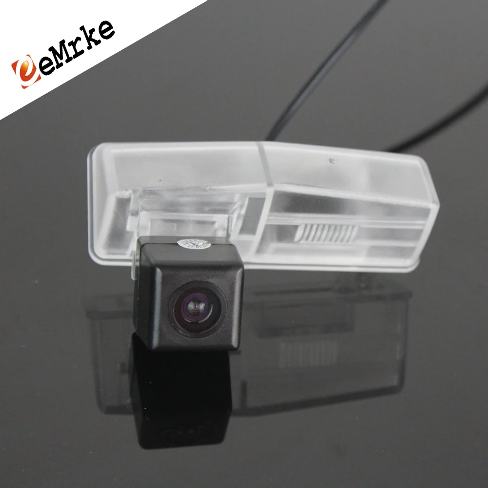 Car Rear View Camera &amp HD CCD Night Vision Waterproof Reversing Backup for Toyota Venza 2008~2014 | Автомобили и мотоциклы