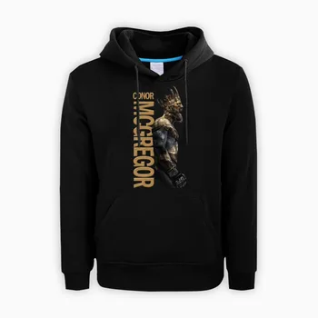 

Notorious conor mcgregor sweatshirt Mens Pullover Hoodie ufc mma mcgregor Sweatshirts king conor mcgregor Hoodies jumper jacets