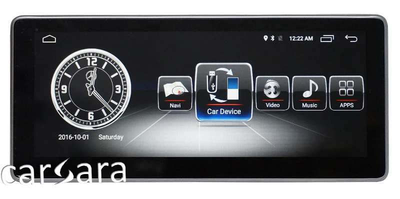 Android-7-1-Octa-8-Core-2-32G-Car-Radio-GPS-Navigation-Bluetooth-WiFi-Head-Unit