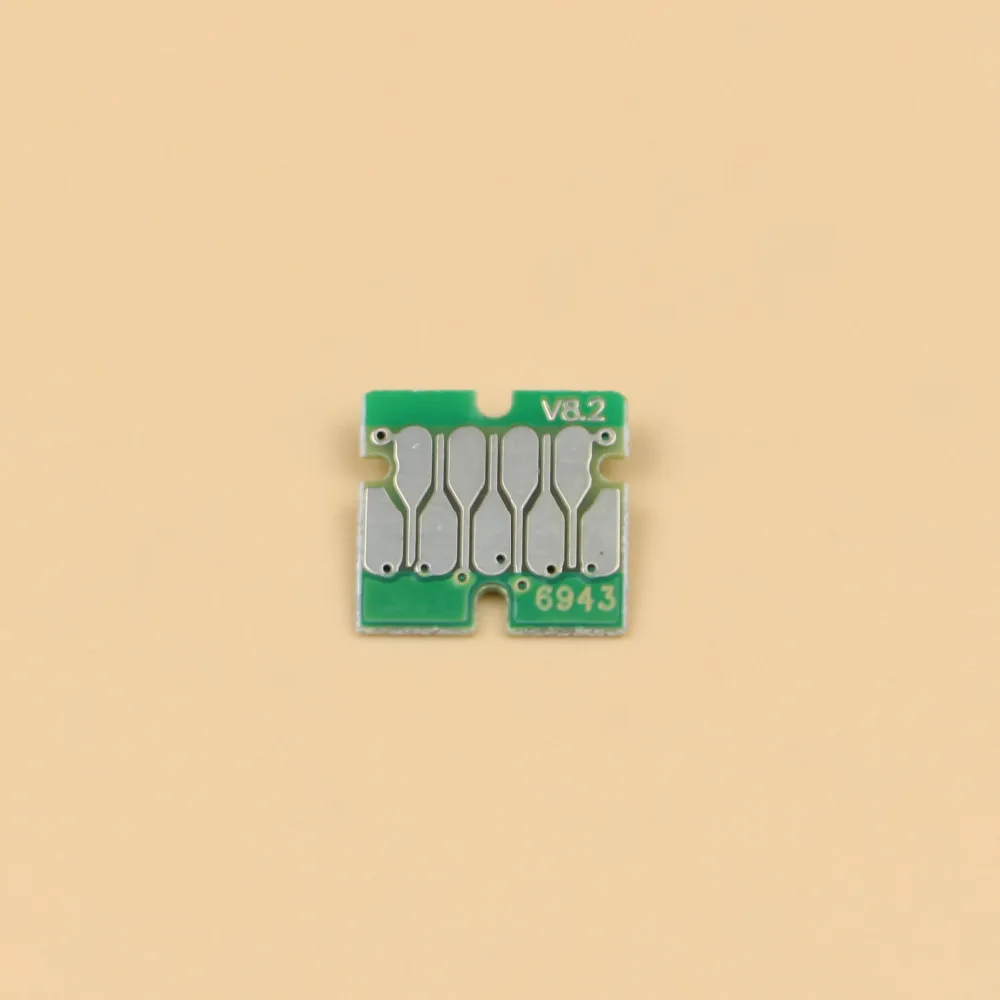 1 SC-T one time carts chip V8.2 01