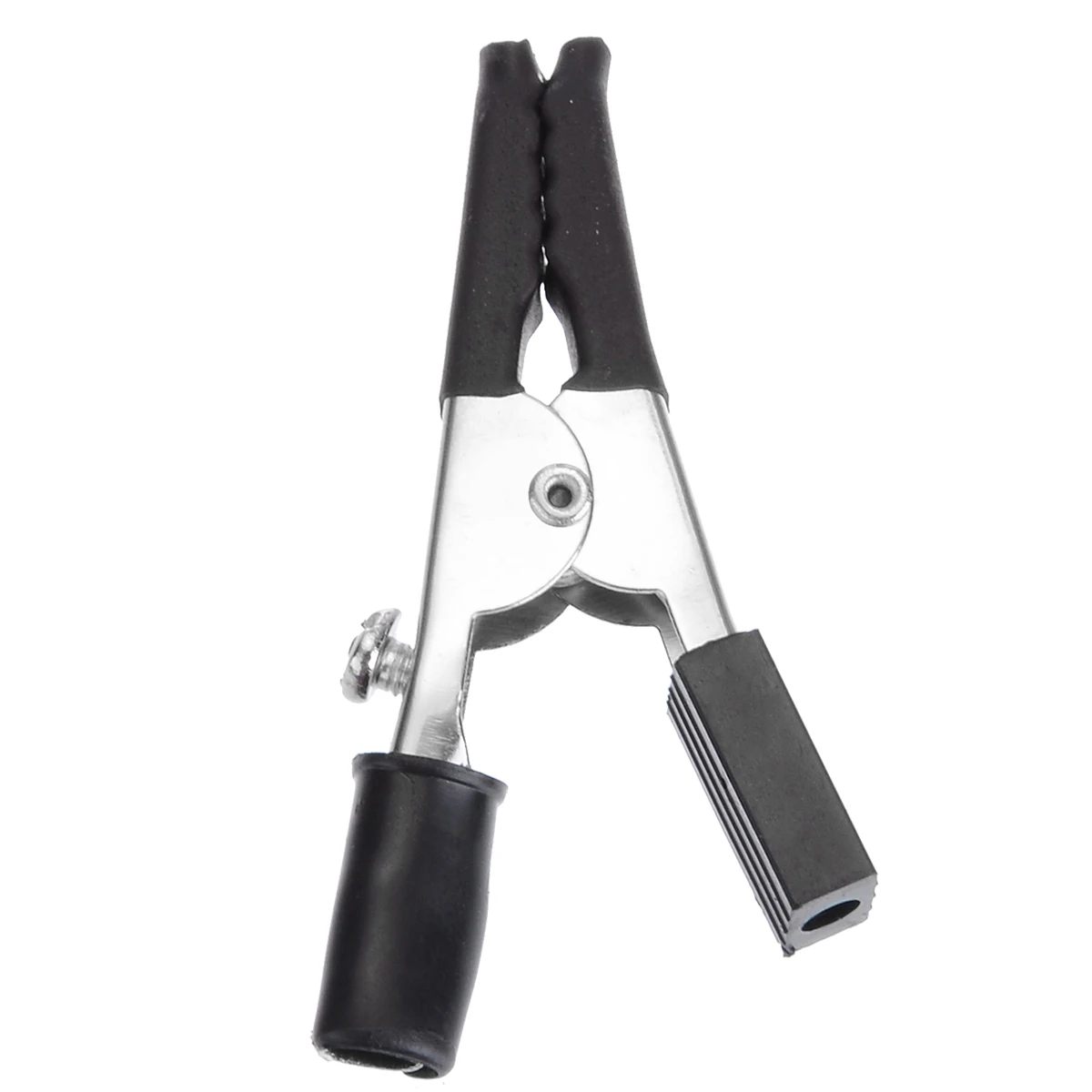 6 Flexible Arms Soldering Aid Tool Alligator Clip Stainless Steel Base Model Welding Tool