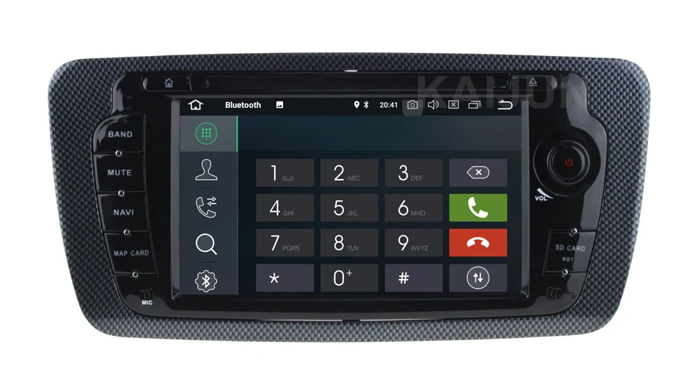Discount Android 8.1 Car DVD Player Radio GPS for Seat Ibiza 2009-2013 with WiFi BT Stereo 21 Discount Android 8.1 Car DVD Player Radio GPS for Seat Ibiza 2009-2013 with WiFi BT Stereo 21