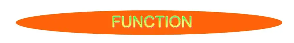 FUNCTION