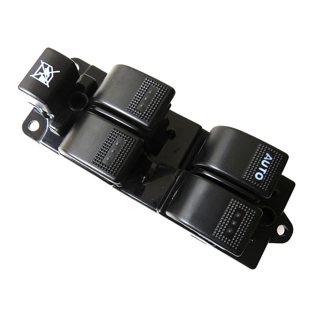 Aliexpress.com : Buy Electric Power Window Master Control Switch With ...