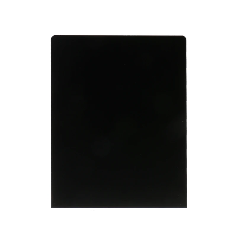 Графит Защитная пленка для Wacom цифровой графический рисунок планшета Pad экран - Цвет: ctl671