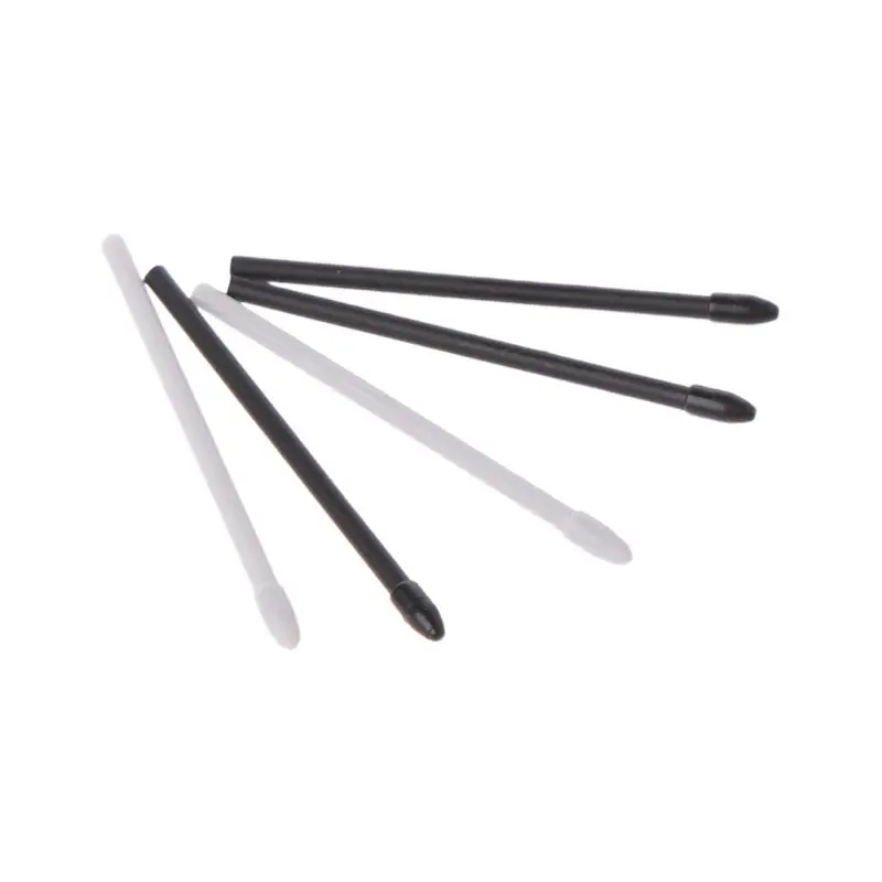 

1Set Touch Stylus Replacement Tips Nibs with Metal Clip for Samsung Galaxy Tab S3 T820 T825/S4 T830 Series Stylus Pen Accessorie