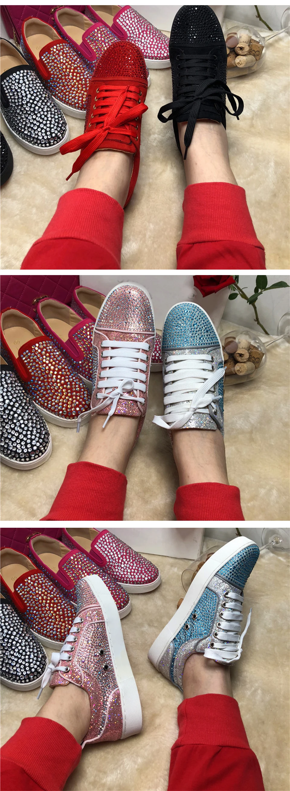 sneakers women