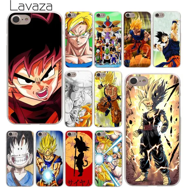 dragonball z iphone 8 plus case dragonball z iphone 8 plus case