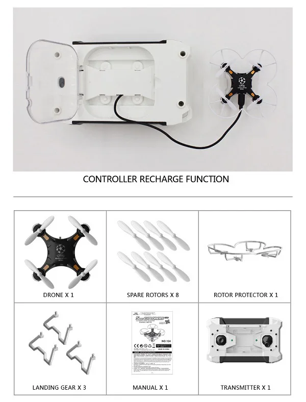 SBEGO_124_Mini_Pocket_Drone_FQ777-124_4CH_6Axis_Gyro_Quadcopter_With_Switchable_Controller_RTF_Free_Spare_Part_Give_18