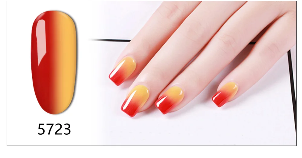 6 шт. IBD гель в виде розовых бутылочек, био-Гели Soak off Nail art Температура Soak off UV Гель 15 мл Гель-лак для ногтей УФ-светодиодный