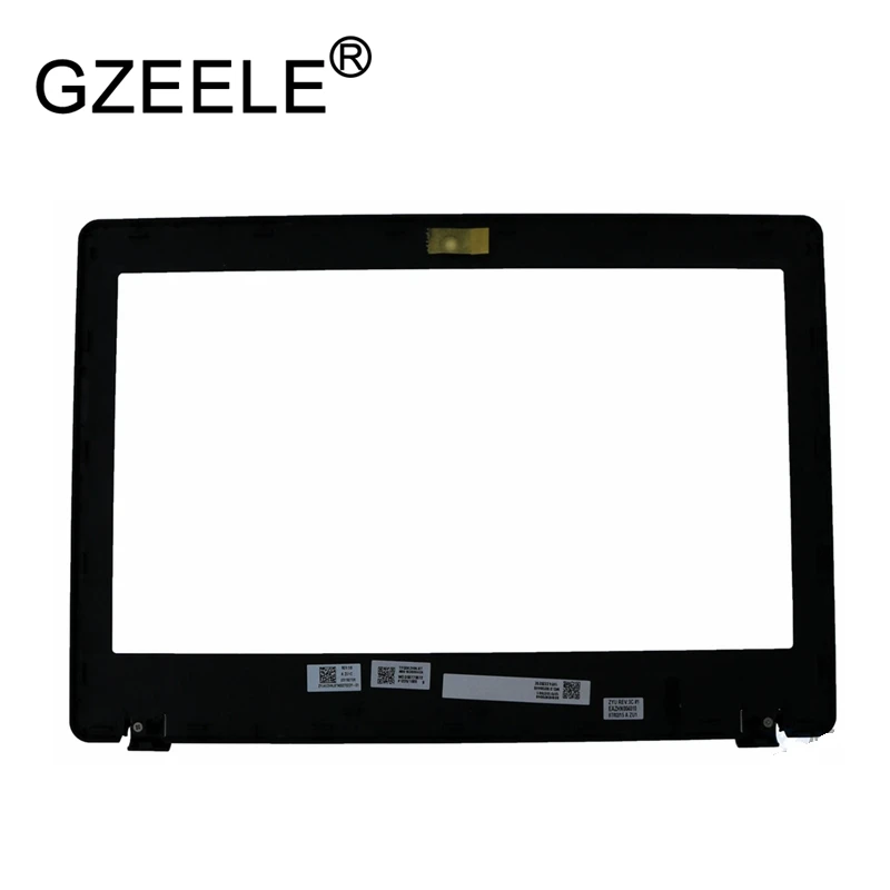 GZEELE Новый чехол для Acer Chromebook C720 с ЖК-передней рамкой EAZHN004010 &quotB&quot 60.SHEN7.004 11 6 &quotбез