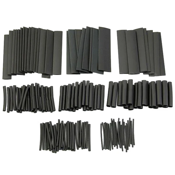 

KSOL 277x Thermo Sheath Assortment Heat Shrink Ratio 2: 1 Heat Shrink